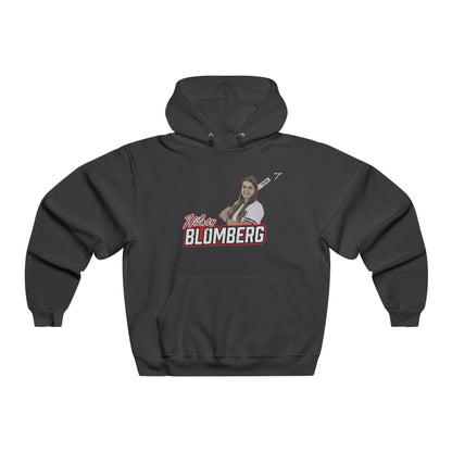 Hilary Blomberg Vintage Hoodie