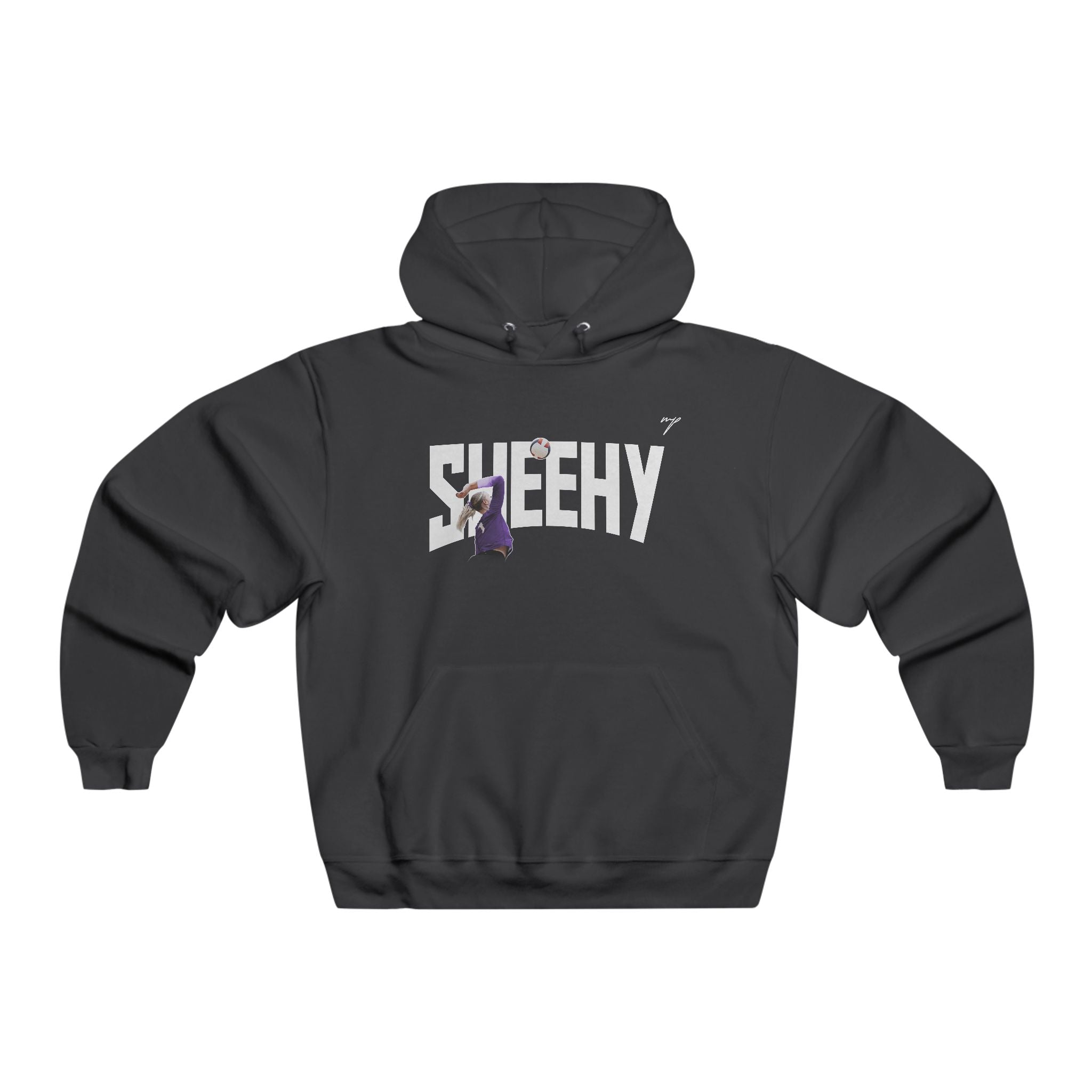 Kristen Sheehy Vintage Hoodie