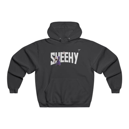 Kristen Sheehy Vintage Hoodie