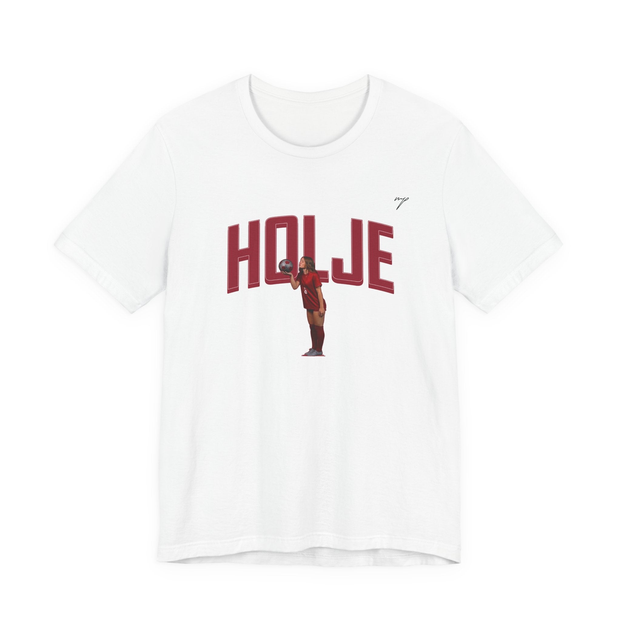 Calli Holje Graphic Tee