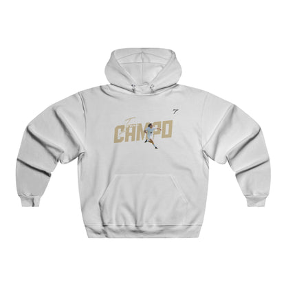 Irene Campo Vintage Hoodie