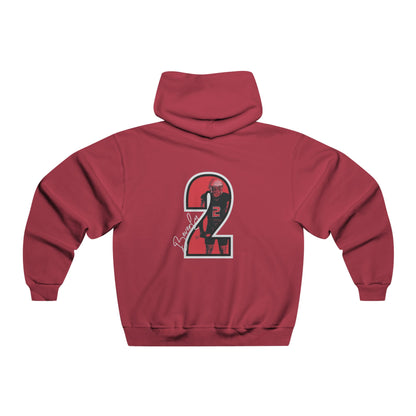 Demann Beverly Vintage Hoodie