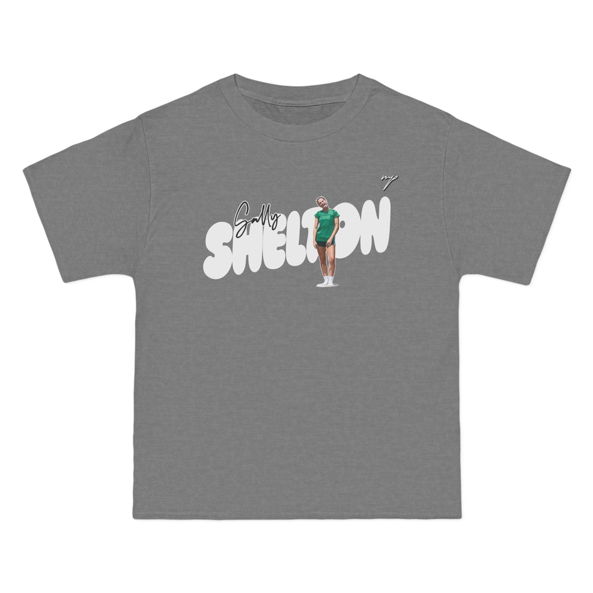 Sally Shelton Vintage Tee