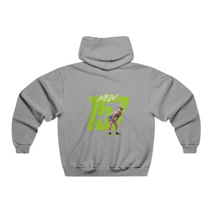 Jaden New Vintage Hoodie