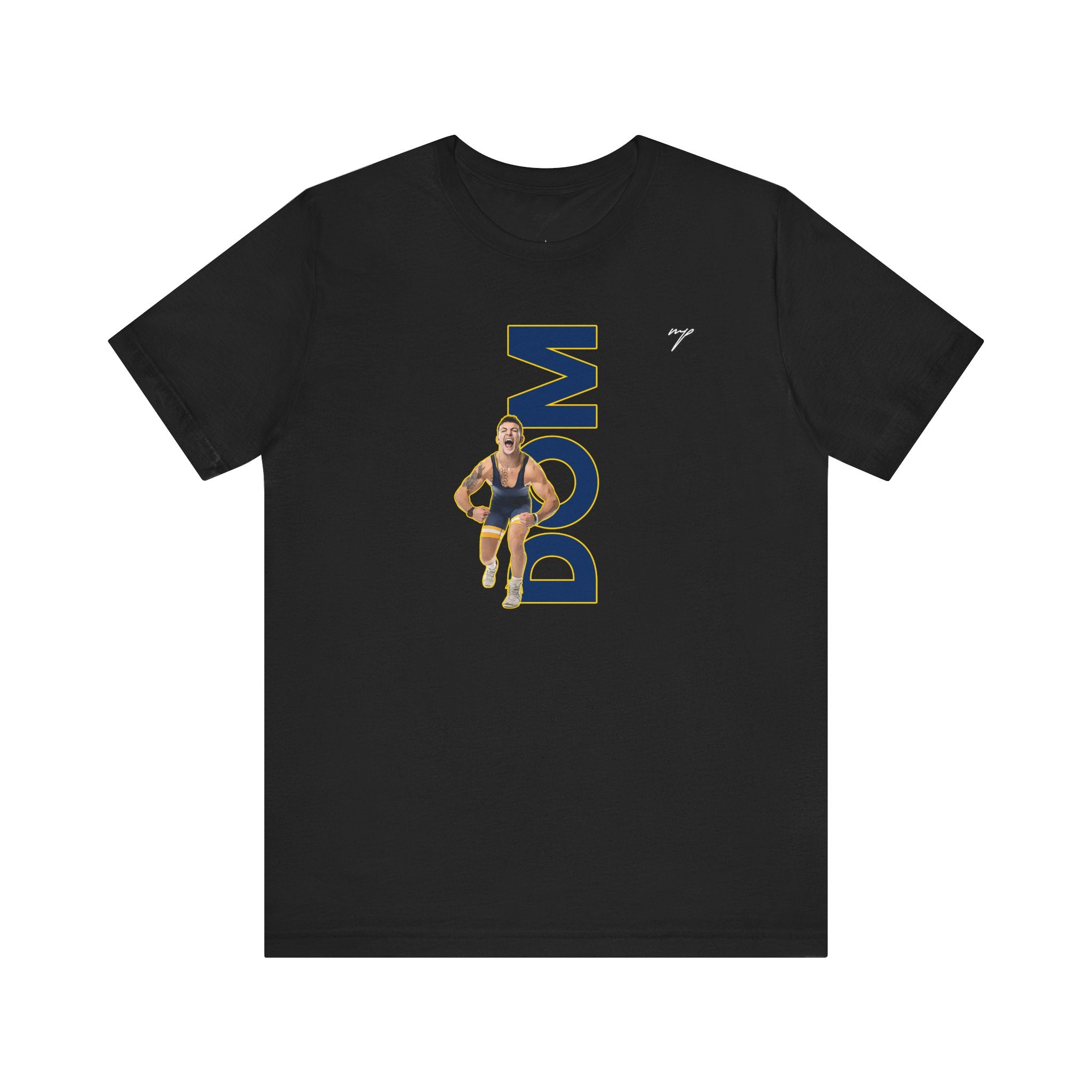 Dominik Benedetto Graphic Tee