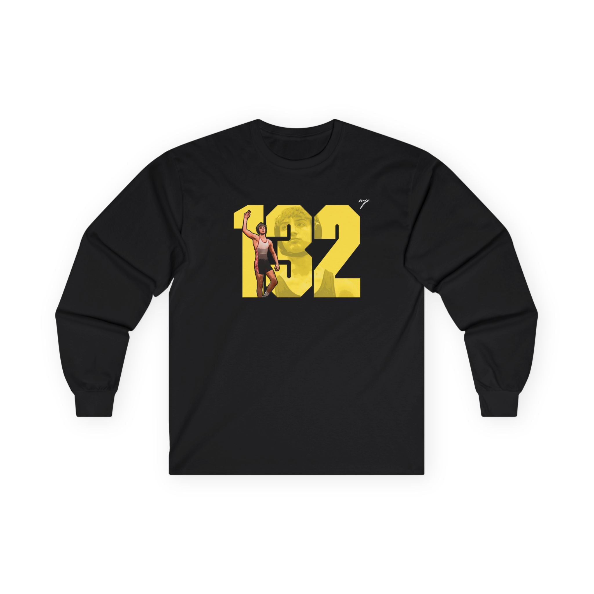 Mazzy Lambert Long Sleeve Tee