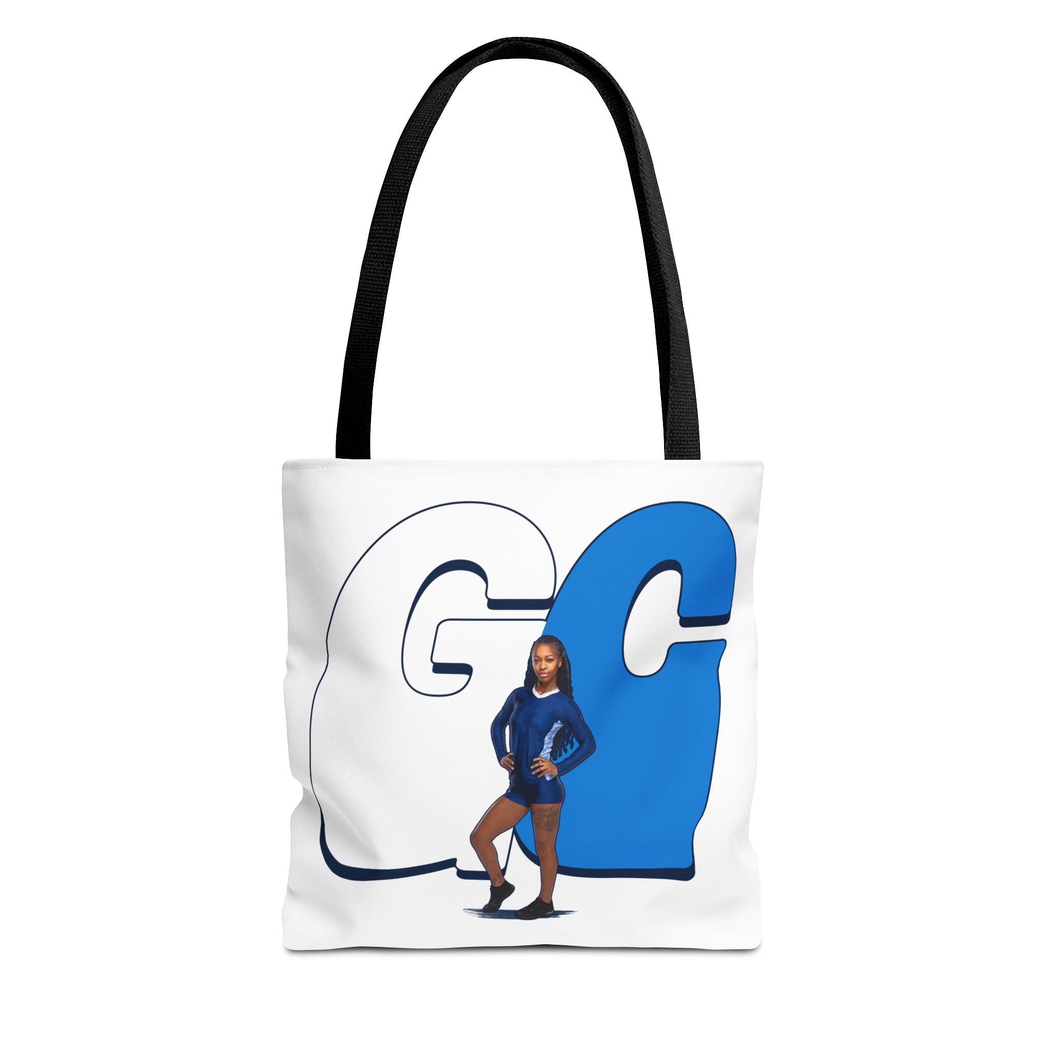 Genesis Carson Tote Bag