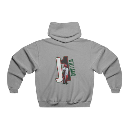 Joe Williams Vintage Hoodie