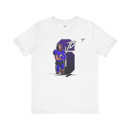 Trae Davis Graphic Tee