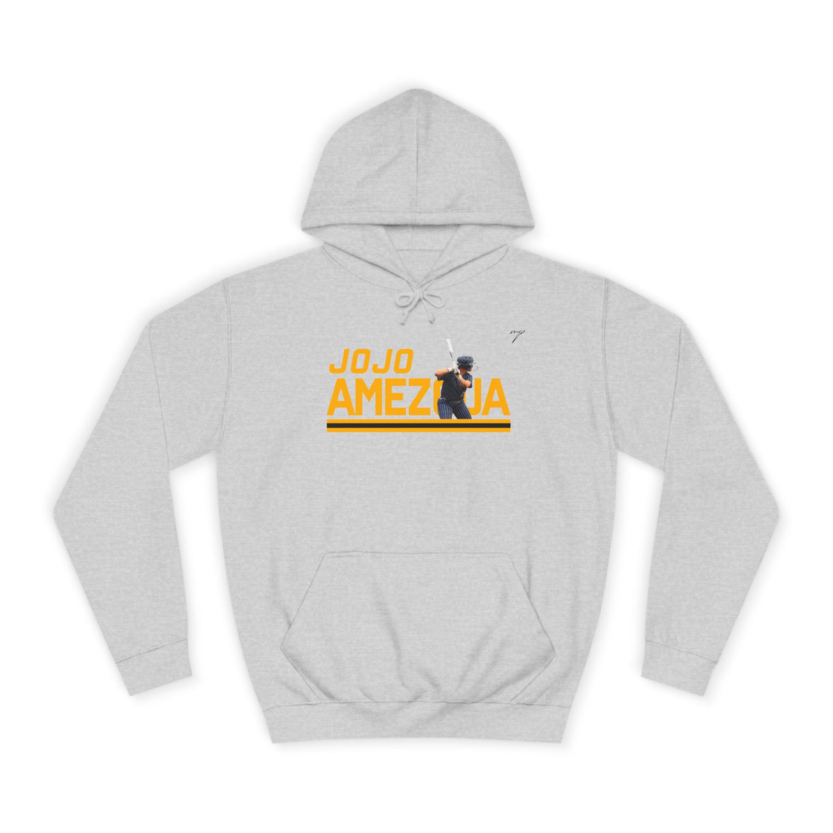Jojo Amezcua Hoodie