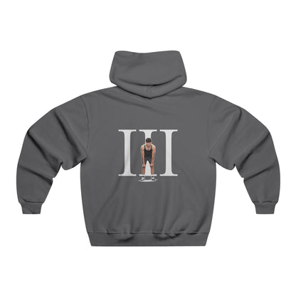 Richard Flores III Vintage Hoodie