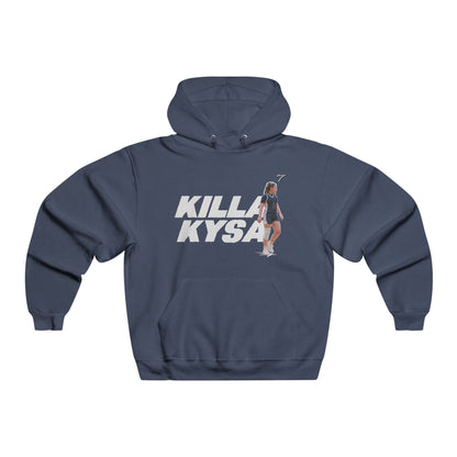 Kysa Shippen Vintage Hoodie
