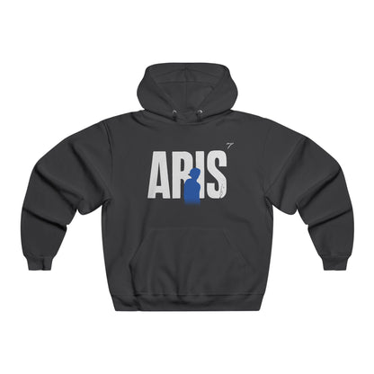 Aris Morgan Vintage Hoodie