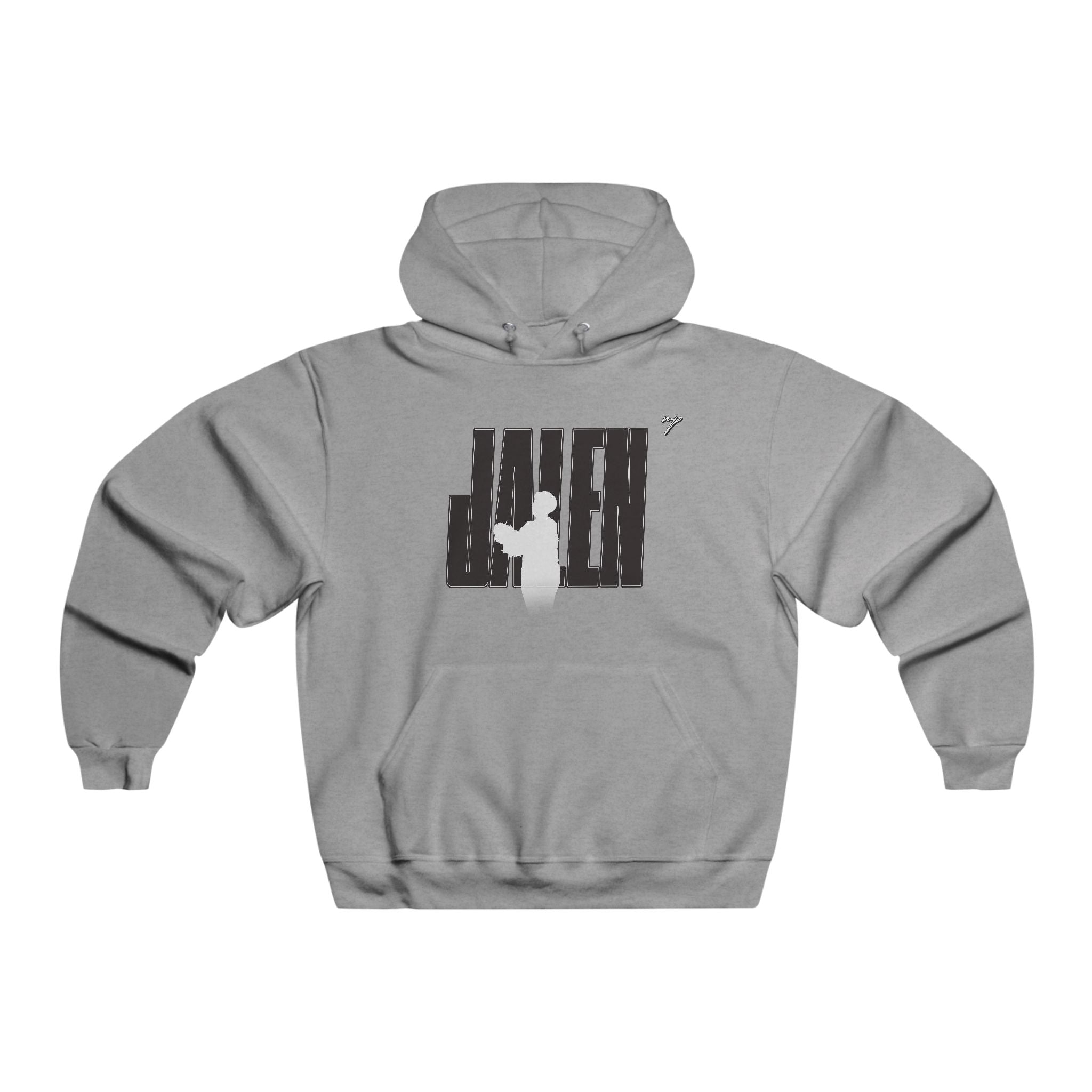 Jalen Oliver Vintage Hoodie