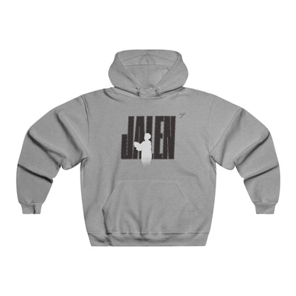 Jalen Oliver Vintage Hoodie