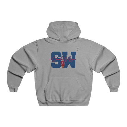 Sarah Wilson Vintage Hoodie