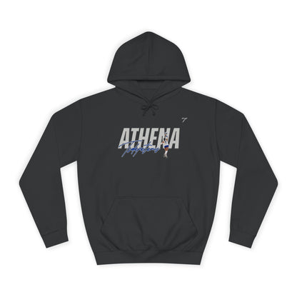 Athena Tsalapatanis Hoodie