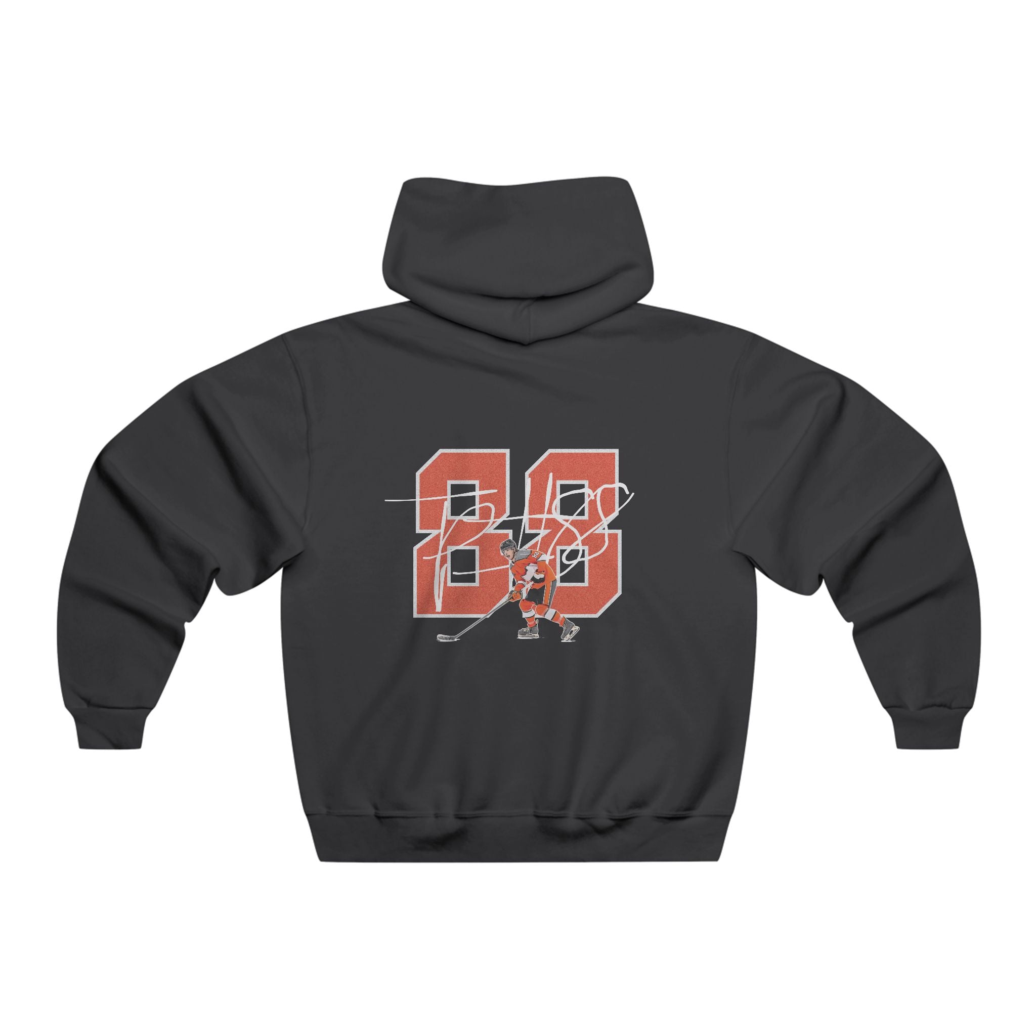 Tristen Piwinski Vintage Hoodie