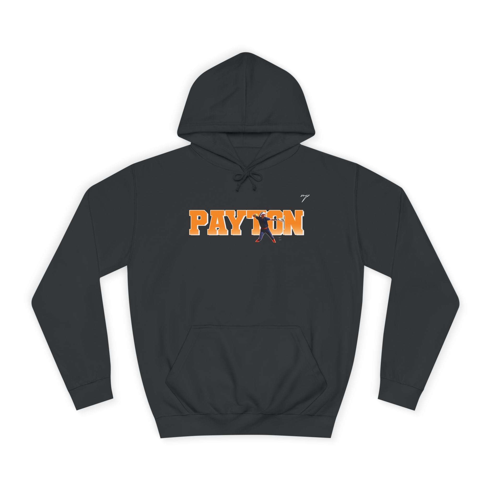 Payton Hurst Hoodie