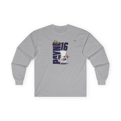 Morgan Payne Long Sleeve