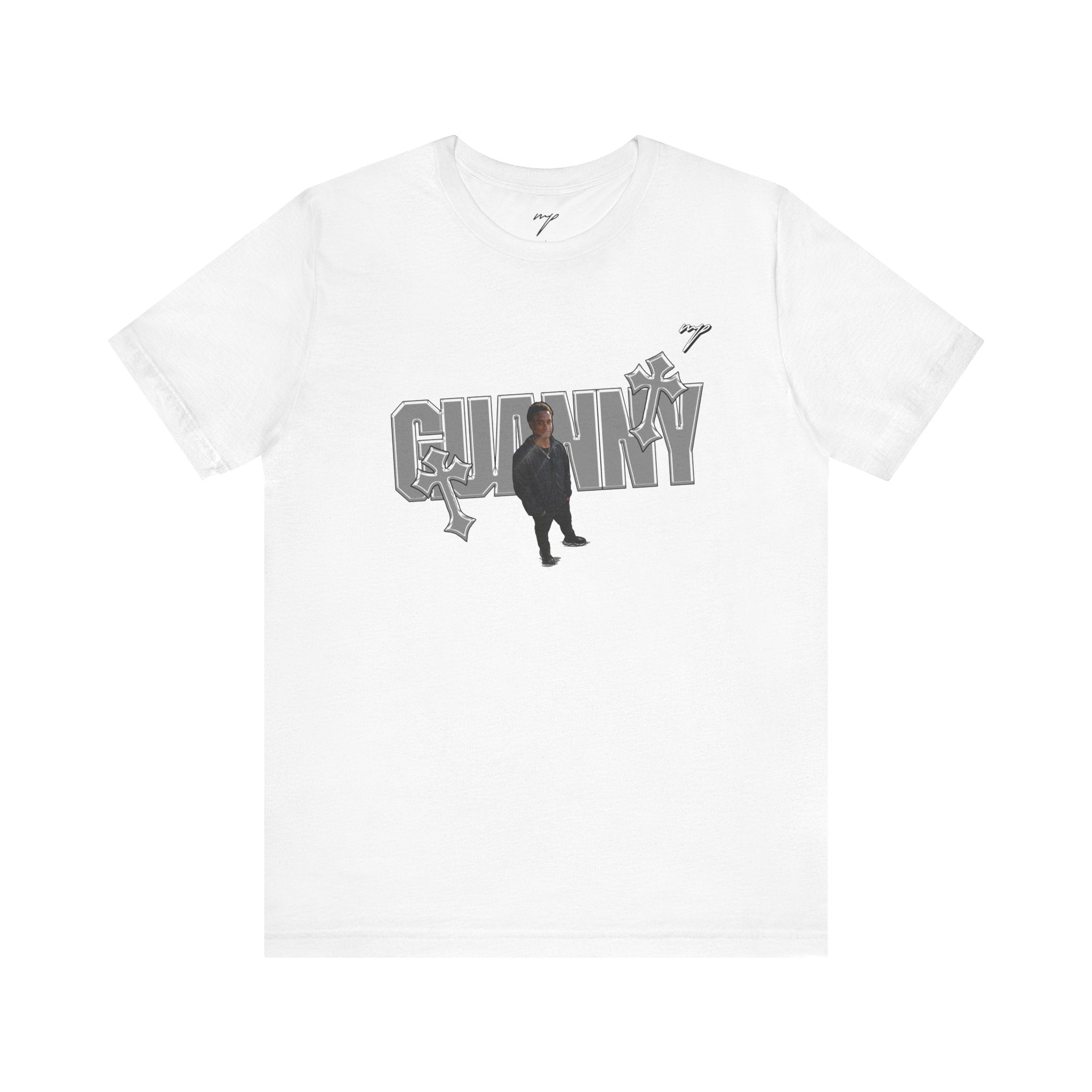 Ghee Rachal Graphic Tee