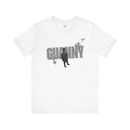 Ghee Rachal Graphic Tee