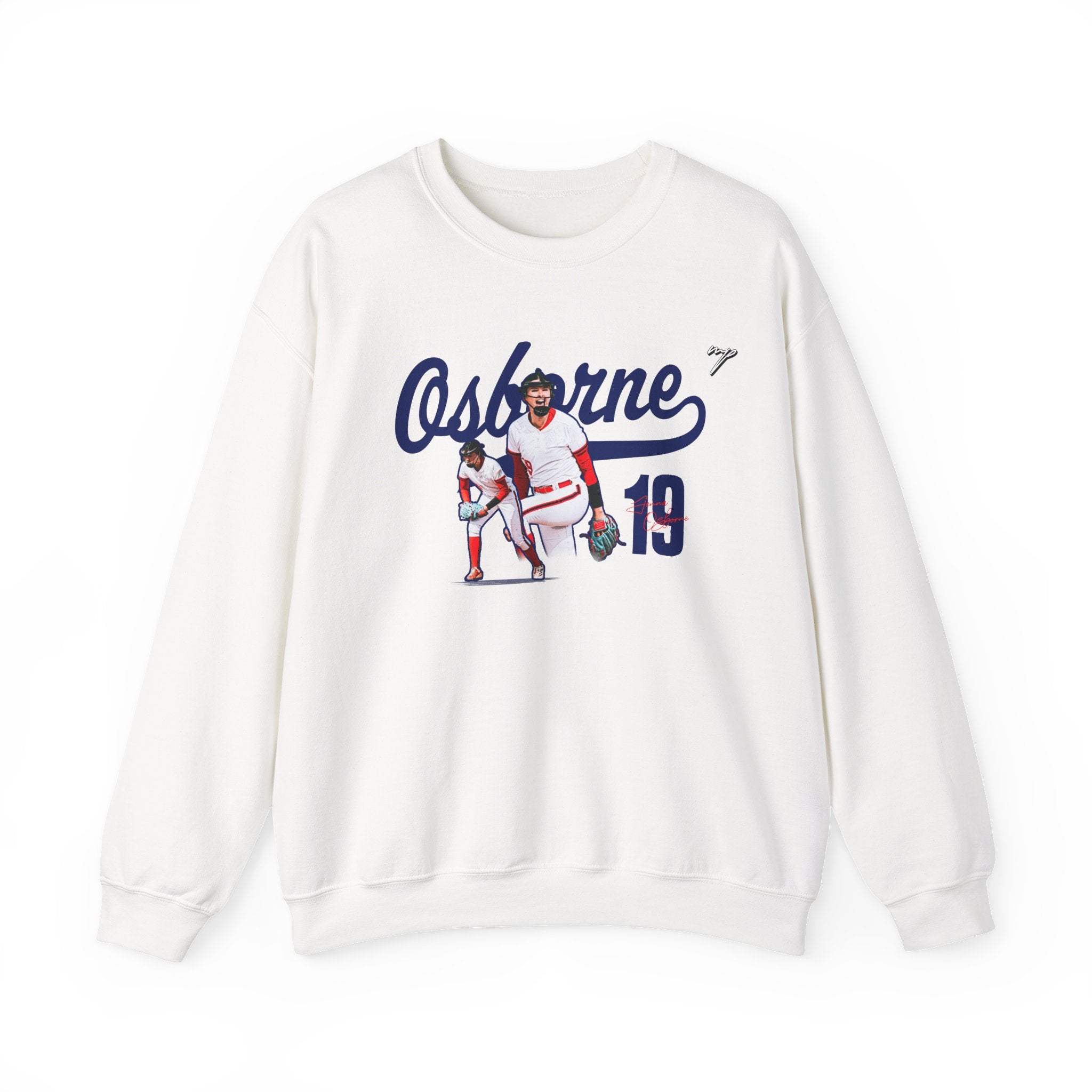 Jenna Osborne Crewneck