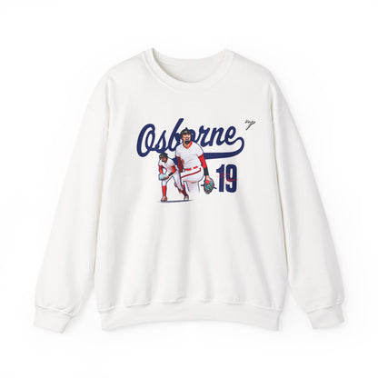 Jenna Osborne Crewneck