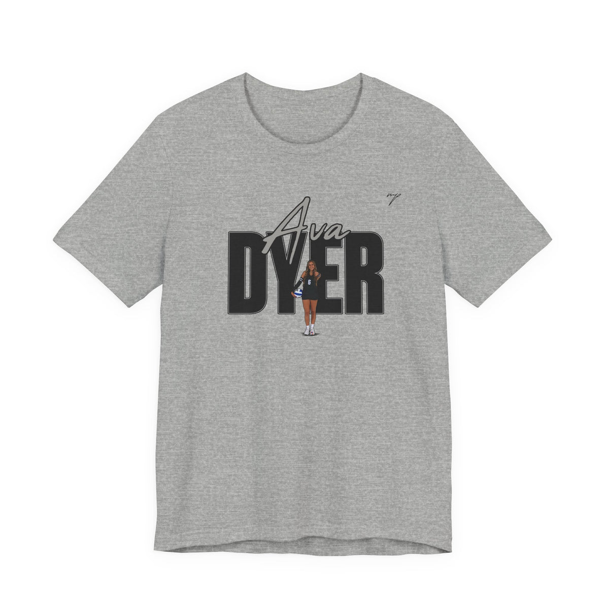Ava Dyer Graphic Tee