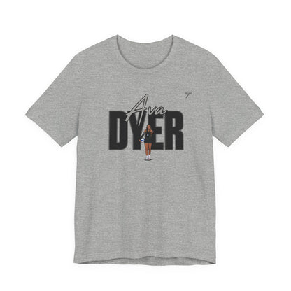 Ava Dyer Graphic Tee