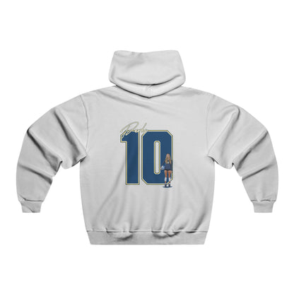 Emma Parks Vintage Hoodie
