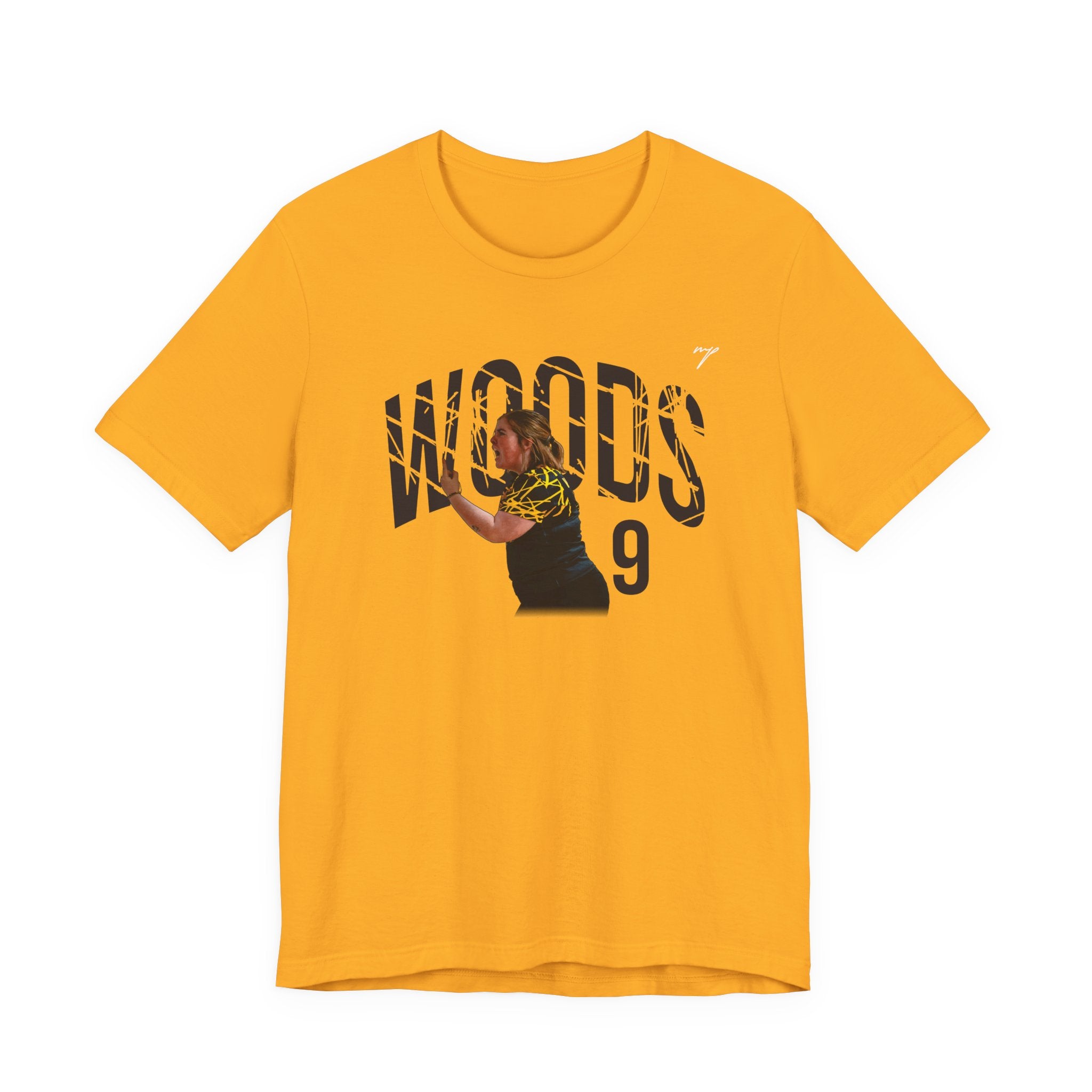 Ashtyn Woods Graphic Tee