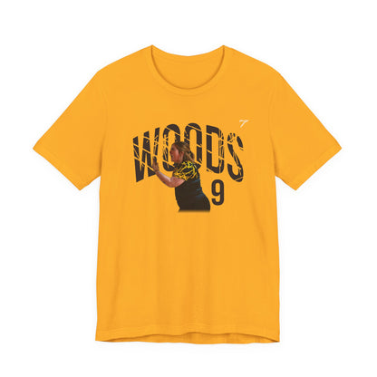 Ashtyn Woods Graphic Tee