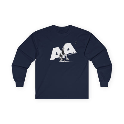 Amanda Anders Long Sleeve Tee