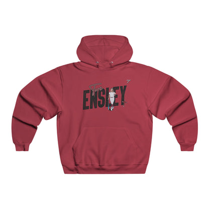 Tori Ensley Vintage Hoodie