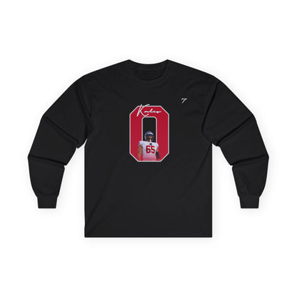 Jimmy Kalis Long Sleeve