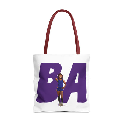 Brooke Addison Tote Bag