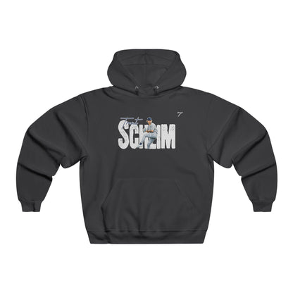 Trent Schlim Vintage Hoodie