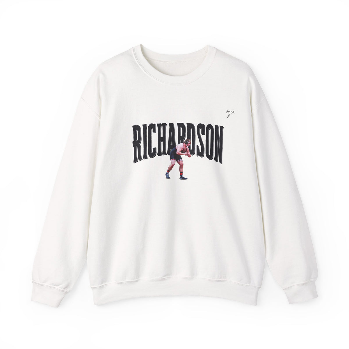 Marc Richardson Crewneck