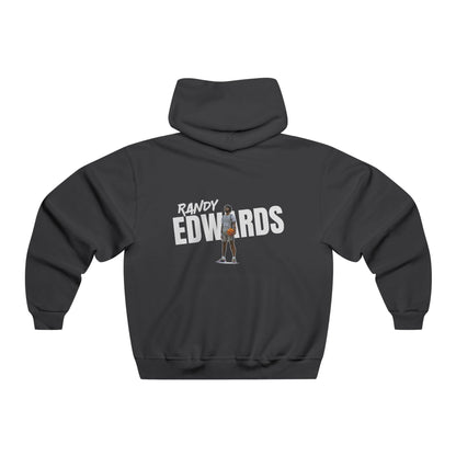 Randy Edwards Vintage Hoodie