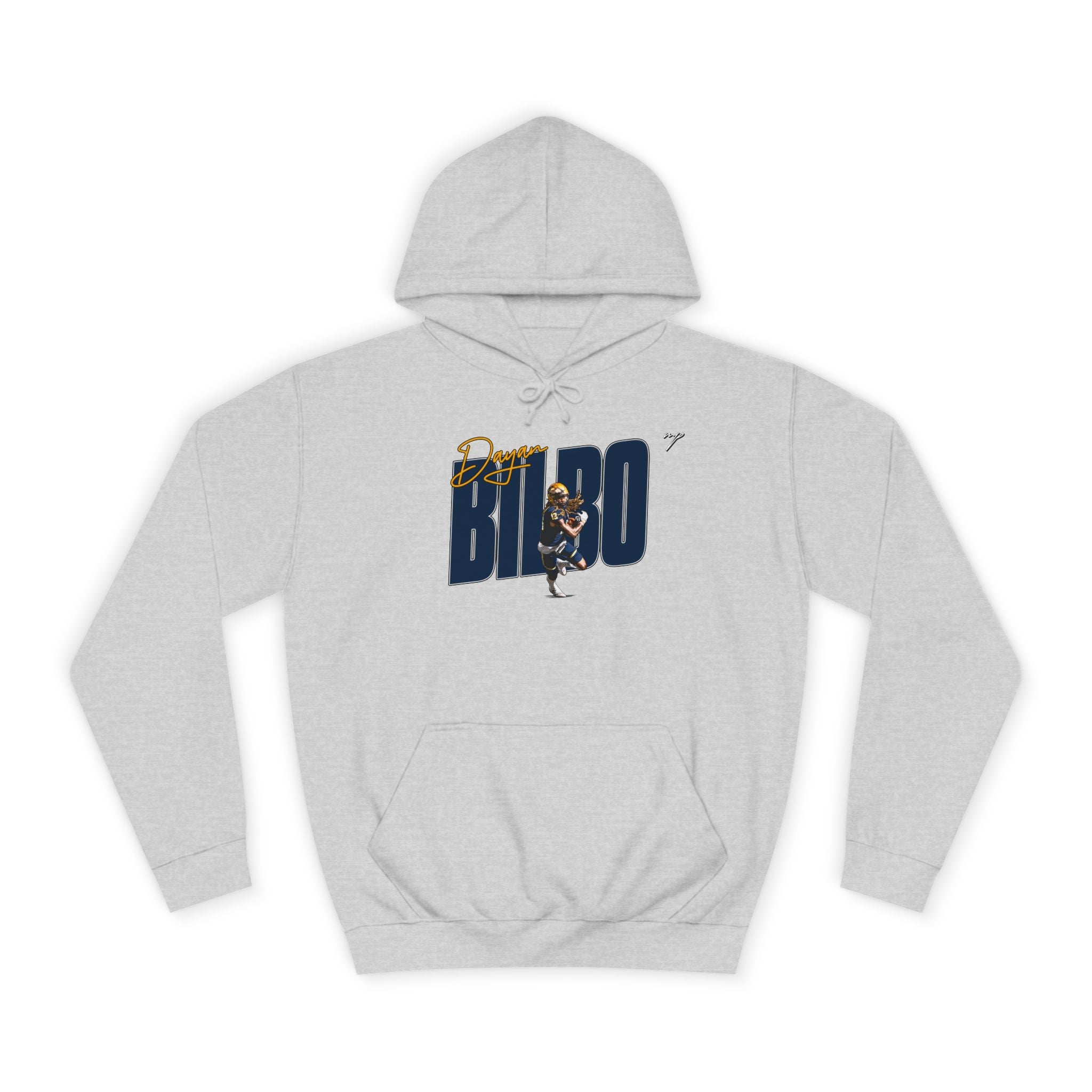 Dayan Bilbo Hoodie