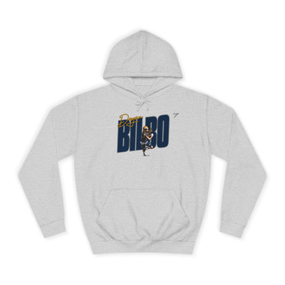 Dayan Bilbo Hoodie