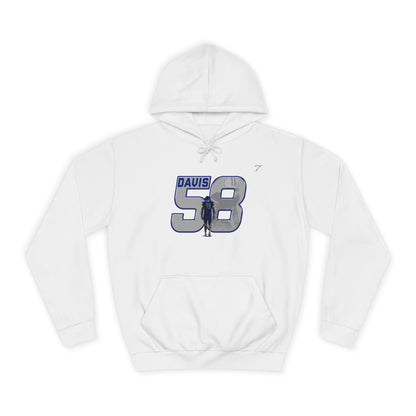 Jackson Davis Hoodie