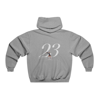 Kayla Baetzel Vintage Hoodie