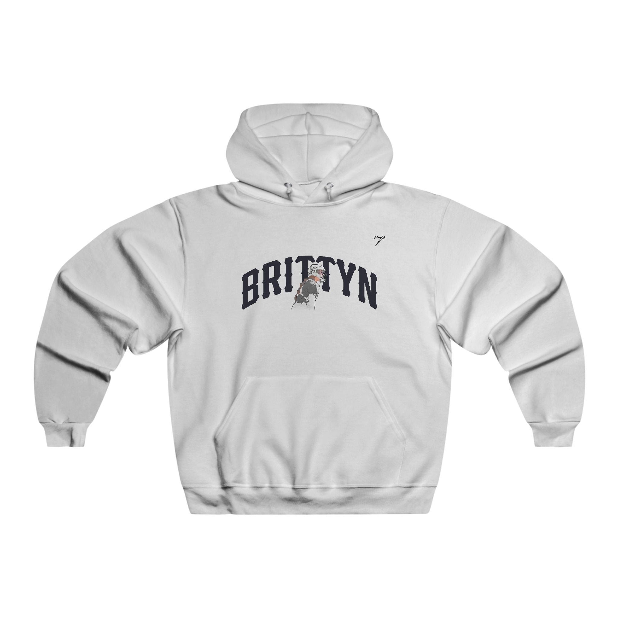 Brittyn Sissom Vintage Hoodie