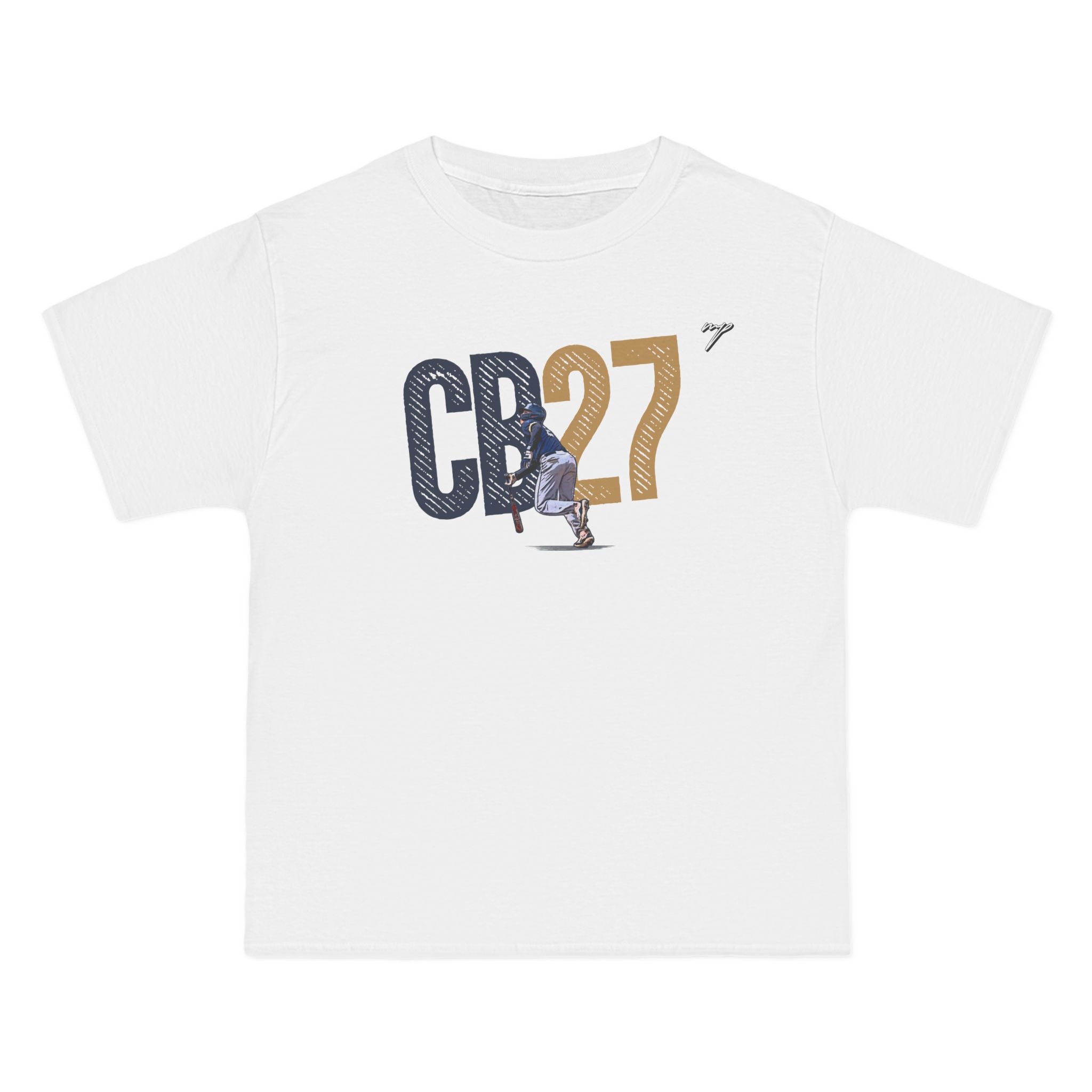 Chris Bach Vintage Tee