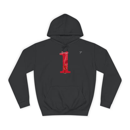 Kaiya Scarpo Hoodie