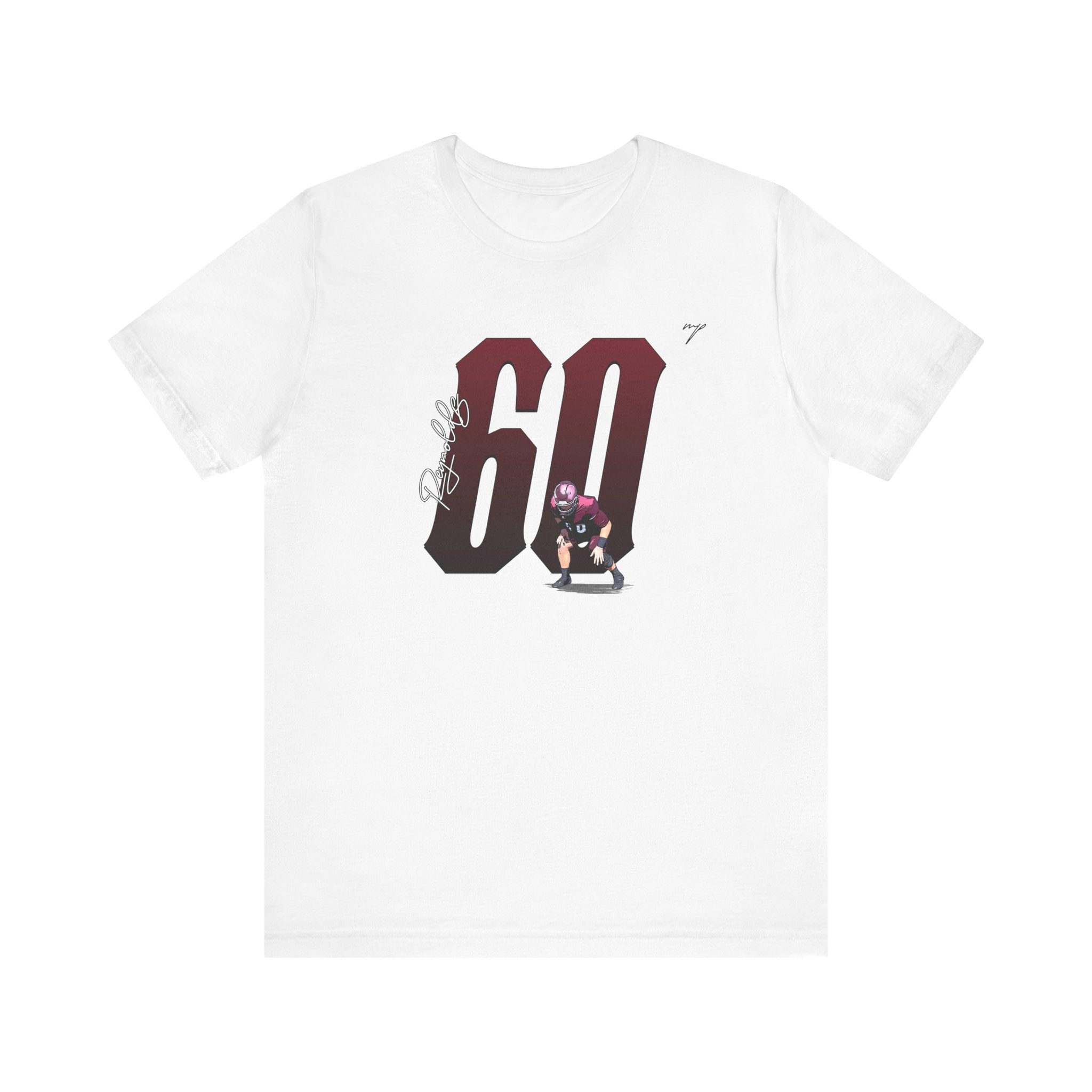 Brayden Reynolds Graphic Tee