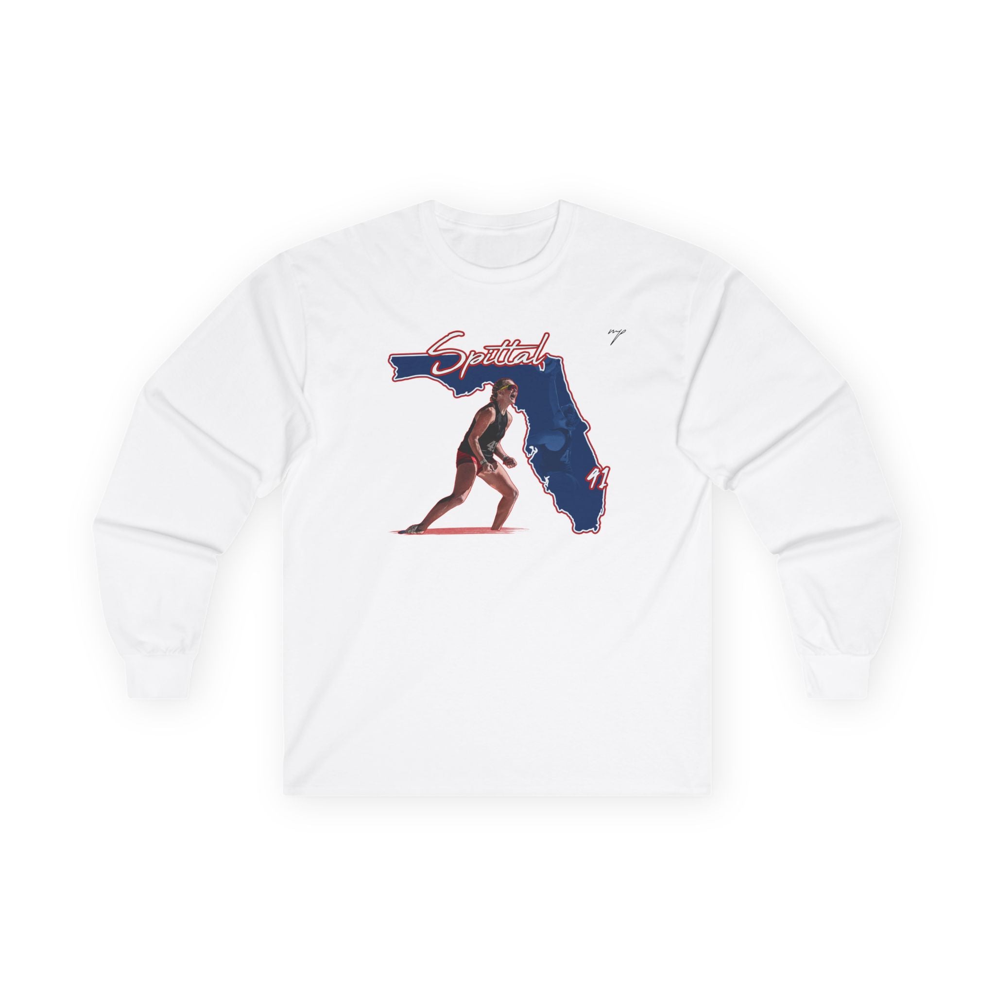 Allison Spittal Long Sleeve