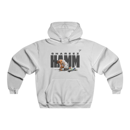Shareez Hamm Vintage Hoodie
